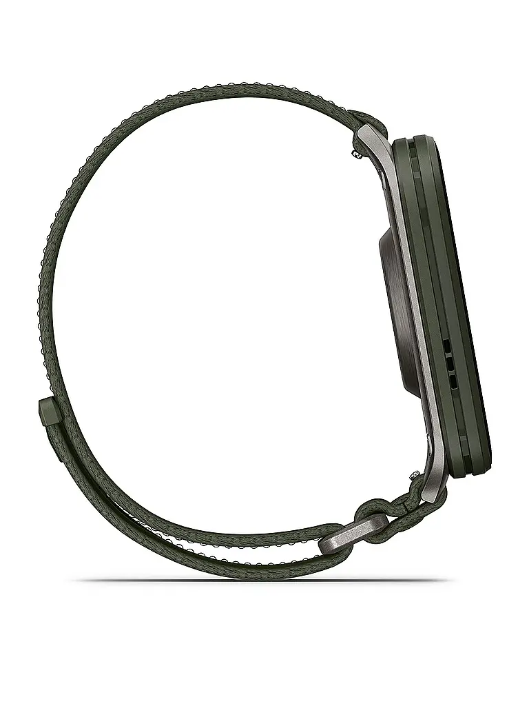 GARMIN | Montre intelligente GPS Venu X1 |