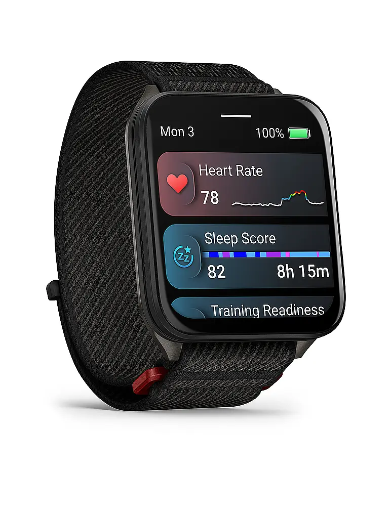 GARMIN | Montre intelligente GPS Venu X1 |