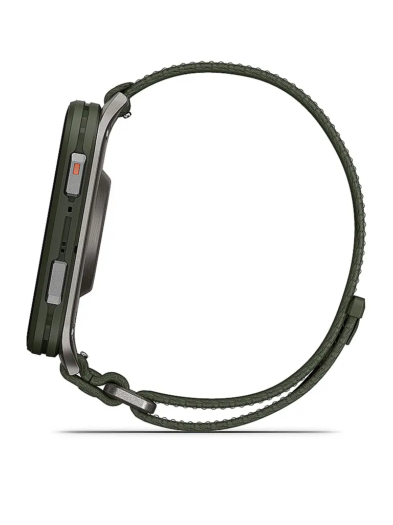 GARMIN | Montre intelligente GPS Venu X1 |