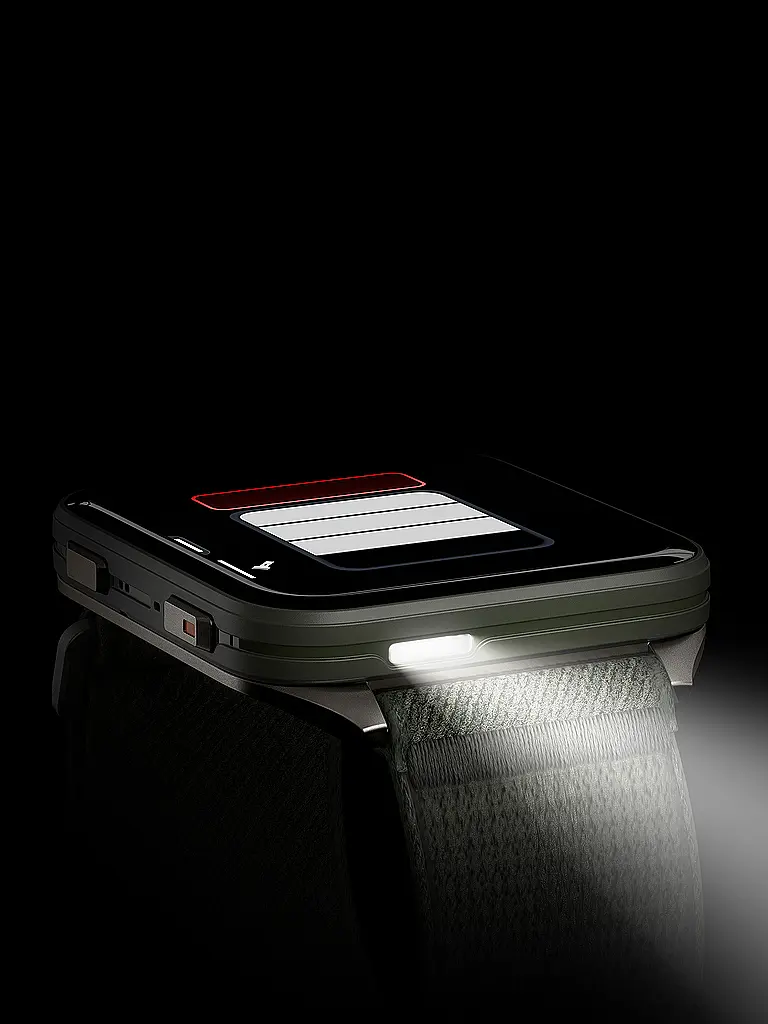 GARMIN | Montre intelligente GPS Venu X1 |