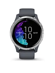 GARMIN | Montre intelligente GPS Venu | Gris