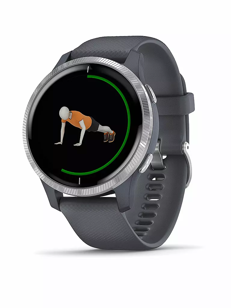 GARMIN | Montre intelligente GPS Venu |