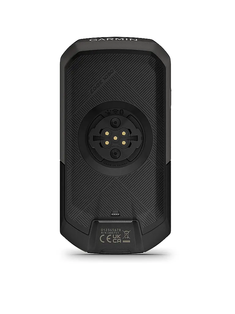 GARMIN | Pack GPS pour ordinateur de vélo Edge® 1050 | 