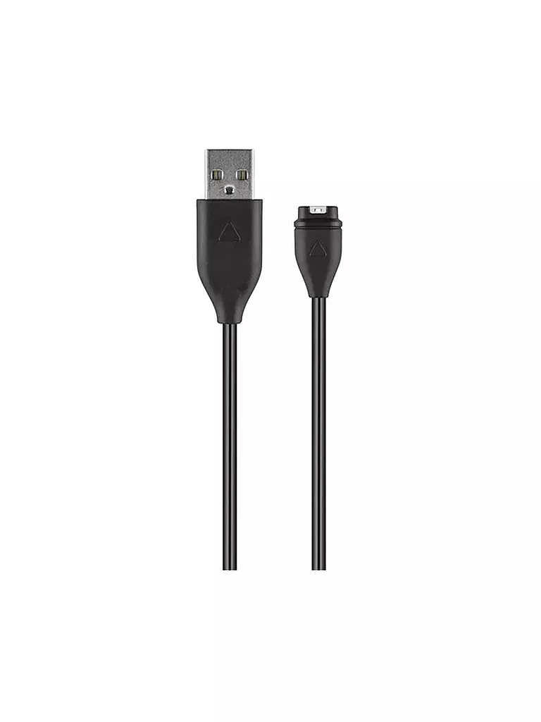 GARMIN | Pince de chargement/données | Noir