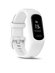 GARMIN | Tracker d'activité Vivosmart® 5 | Blanc