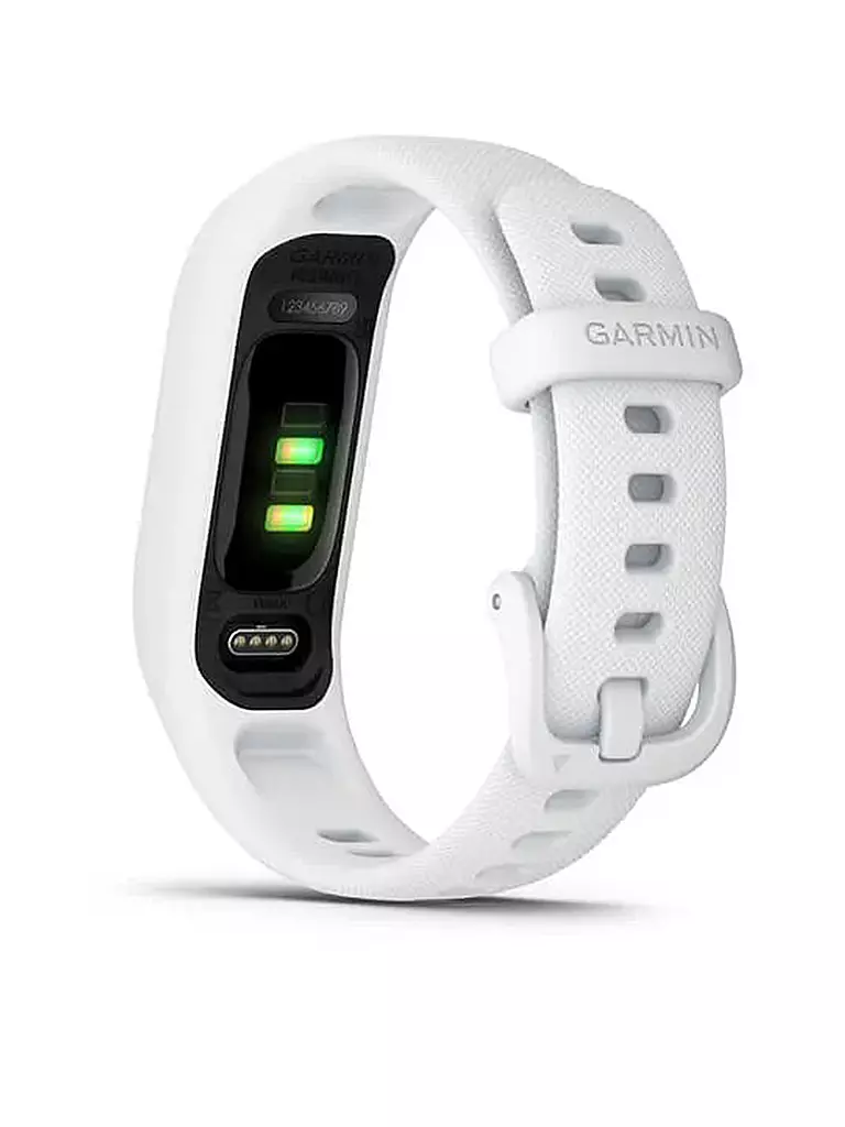 GARMIN | Tracker d'activité Vivosmart® 5 S/M | Blanc
