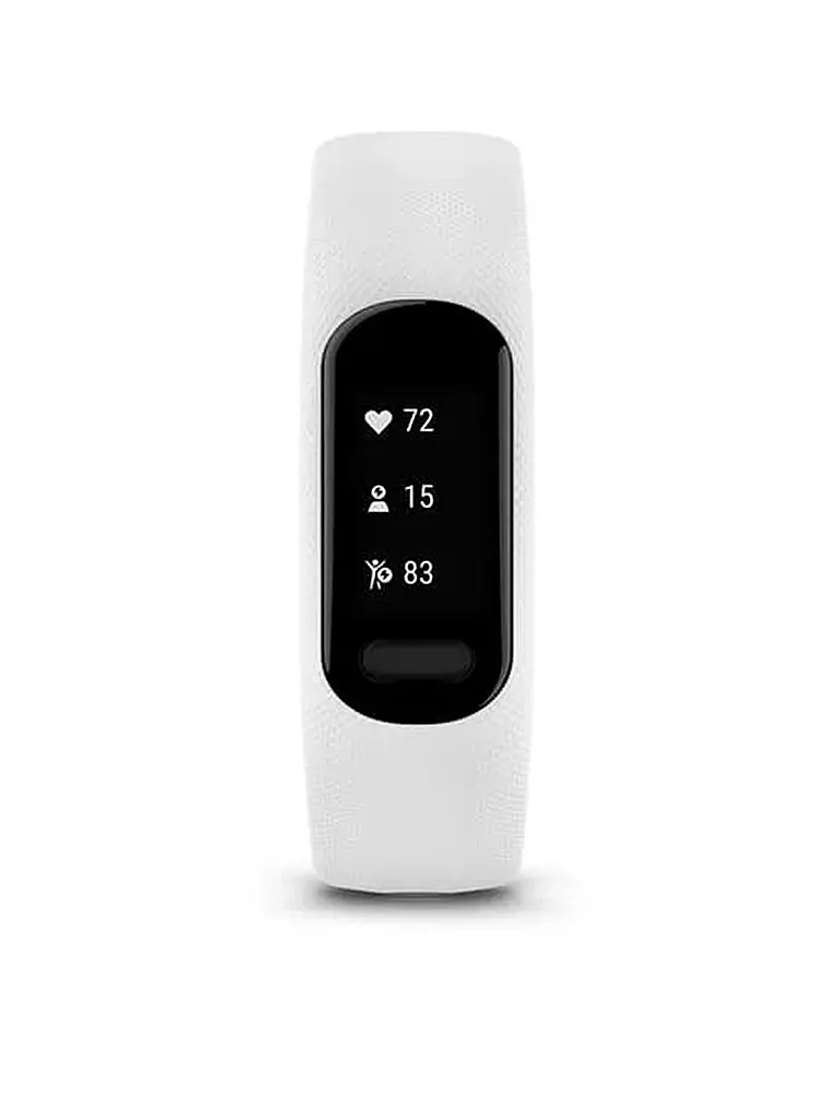 GARMIN | Tracker d'activité Vivosmart® 5 S/M |