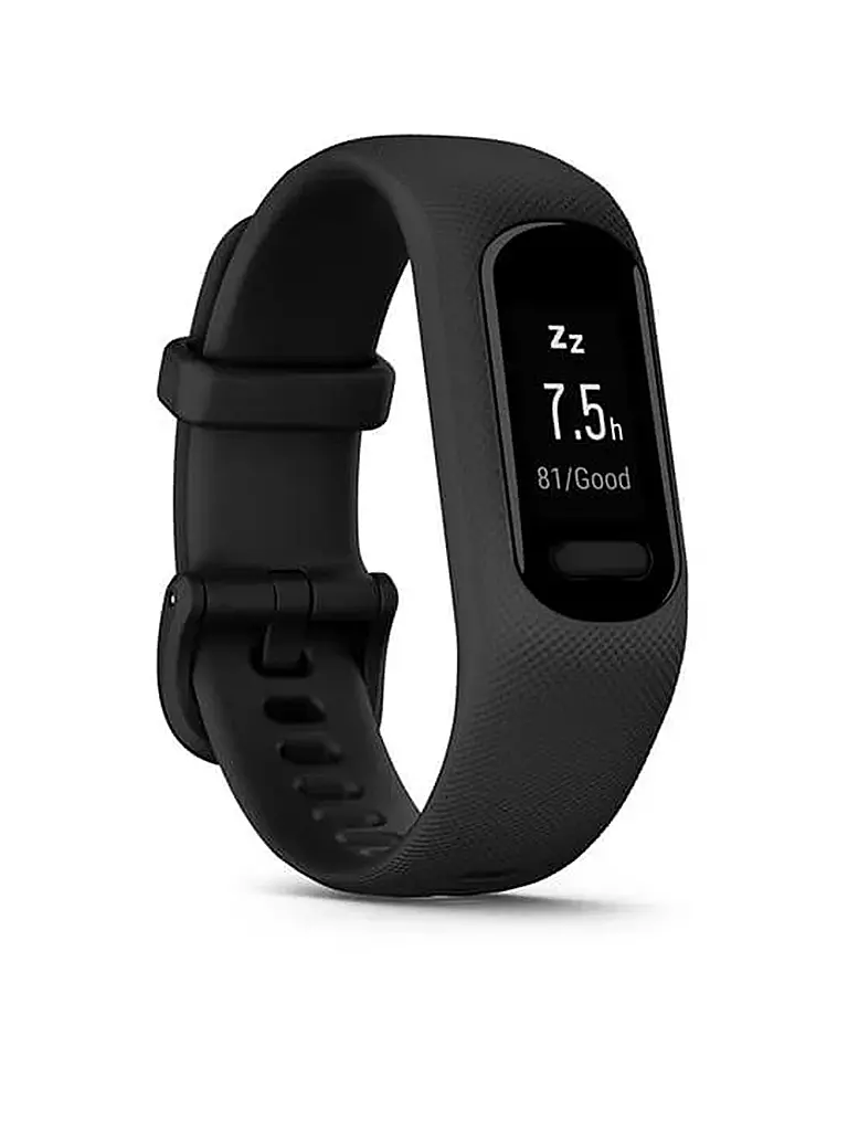 GARMIN | Tracker d'activité Vivosmart® 5 | Noir