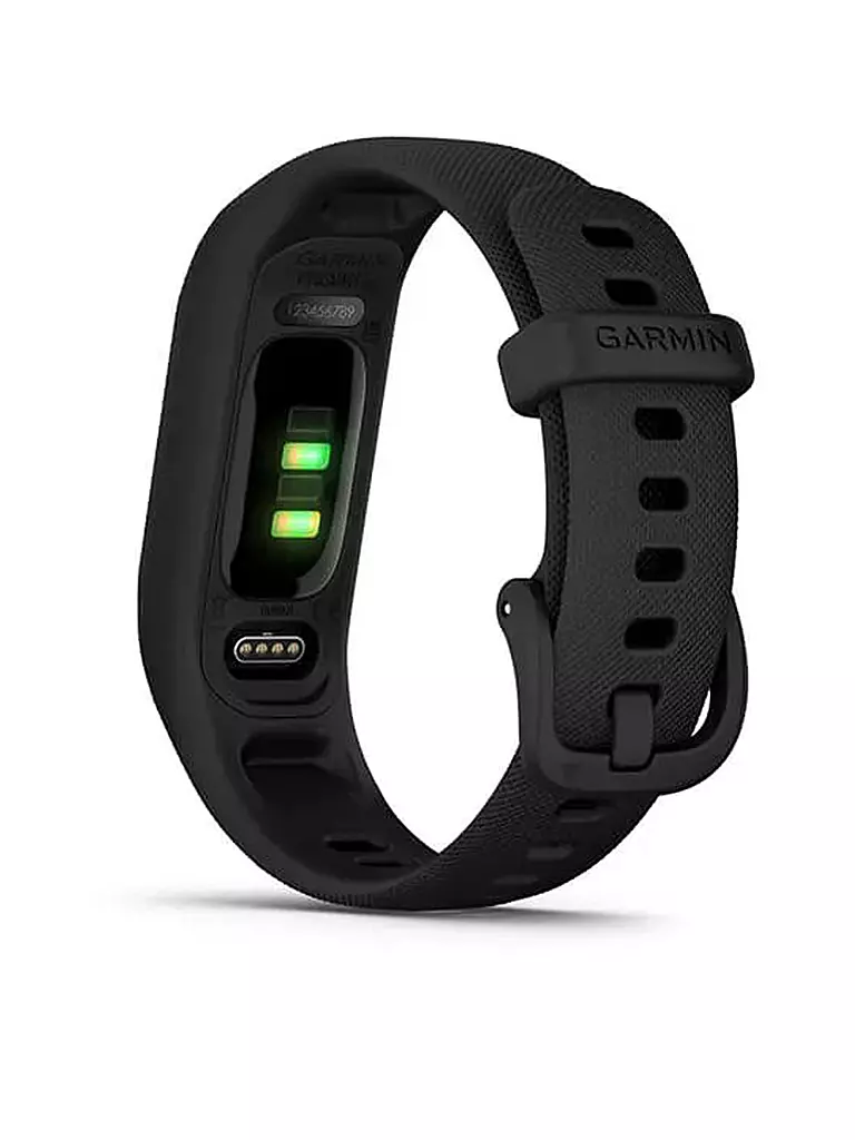 GARMIN | Tracker d'activité Vivosmart® 5 | Noir