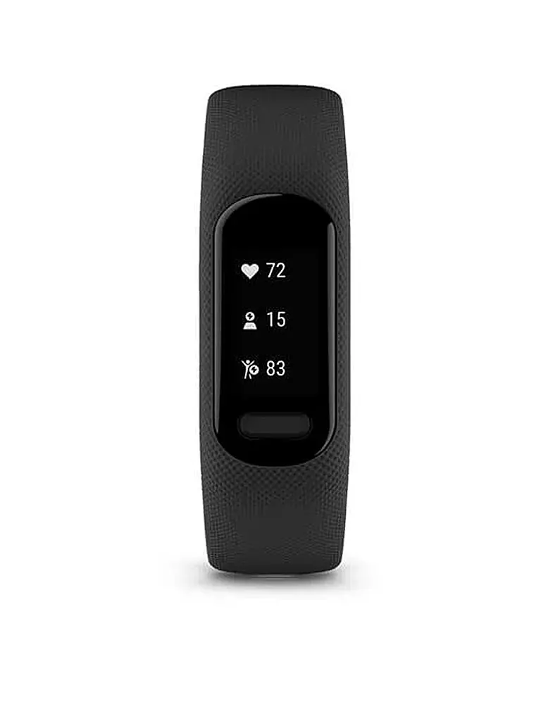 GARMIN | Tracker d'activité Vivosmart® 5 |