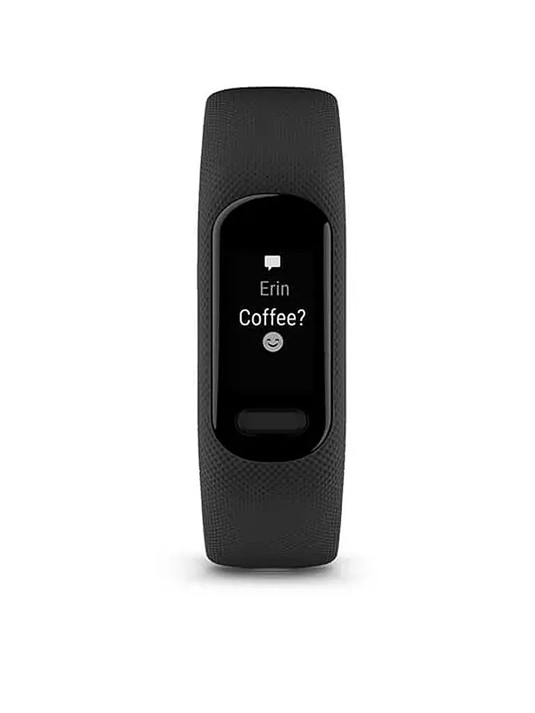 GARMIN | Tracker d'activité Vivosmart® 5 |