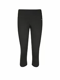 GETFIT | Capri de fitness pour femmes | Noir
