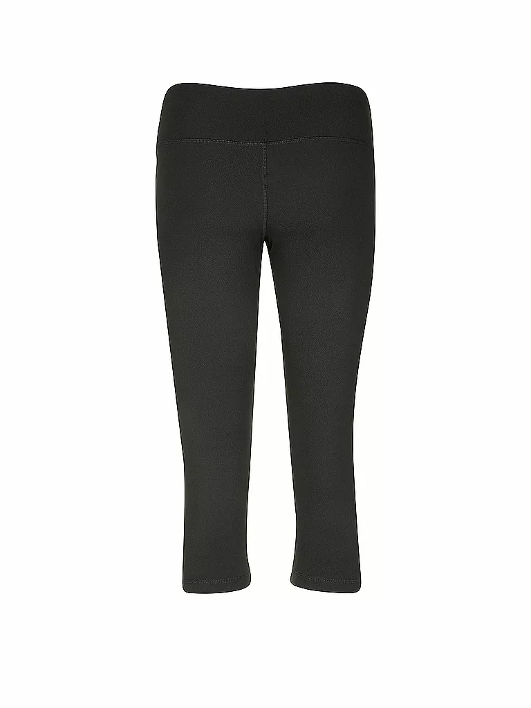 GETFIT | Capri de fitness pour femmes | Noir