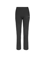 GETFIT | Damen Fitness-Hose | Noir
