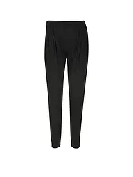 GETFIT | Damen Fitness-Hose | Noir
