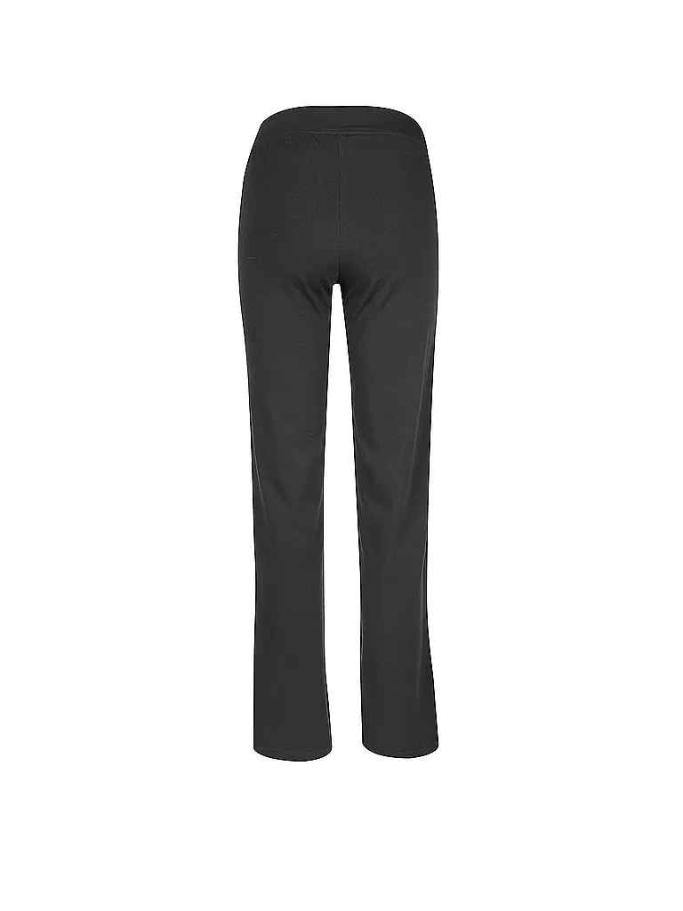 GETFIT | Damen Fitness-Hose | Noir