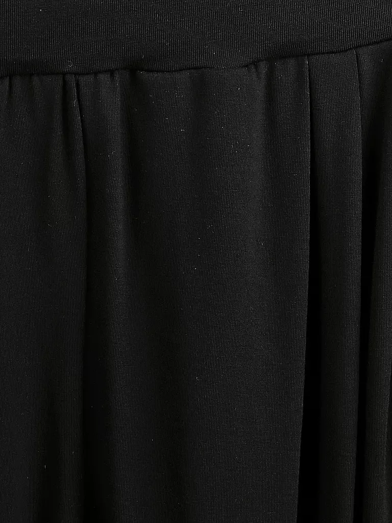 GETFIT | Damen Fitness-Hose | Noir