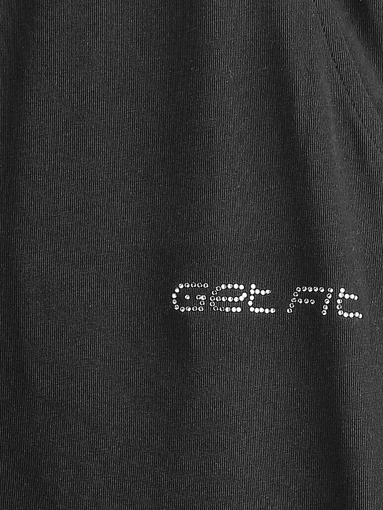 GETFIT | Damen Fitness-Hose | Noir