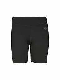 GETFIT | Damen Fitness-Shorttight | Noir