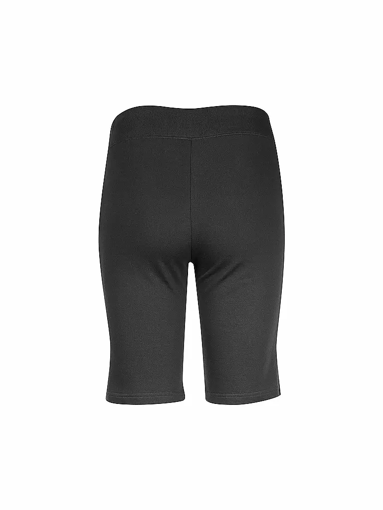 GETFIT | Damen Short | Noir