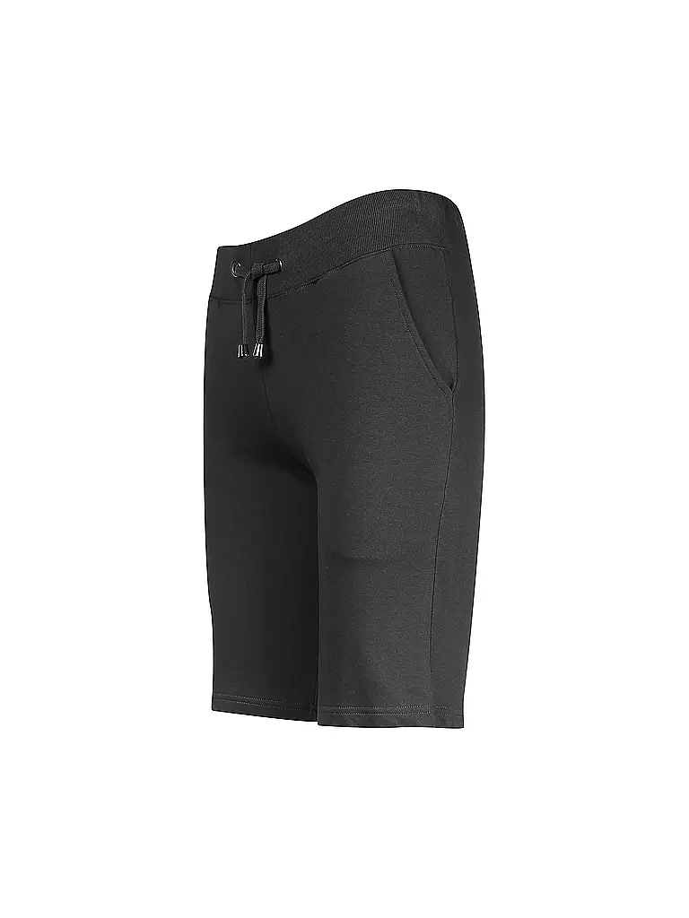 GETFIT | Damen Short | Noir