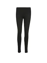 GETFIT | Pantalon de fitness pour femmes | Noir