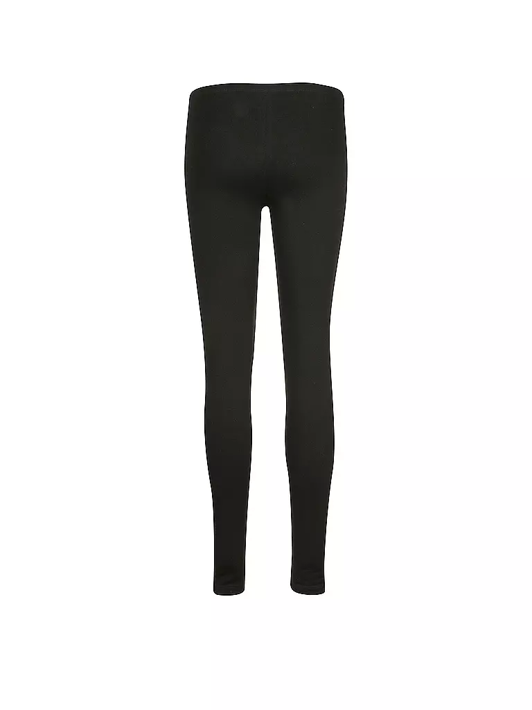 GETFIT | Pantalon de fitness pour femmes | Noir