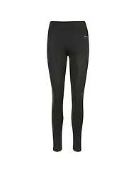 GETFIT | Tight de fitness pour femmes | Noir
