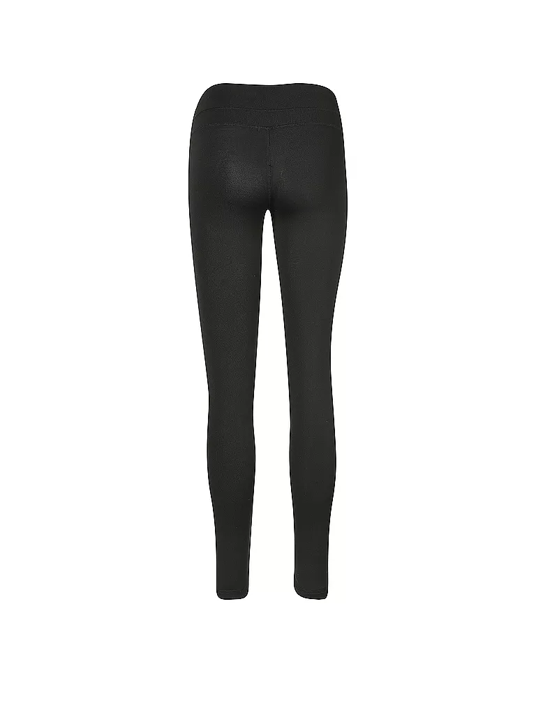 GETFIT | Tight de fitness pour femmes | Noir