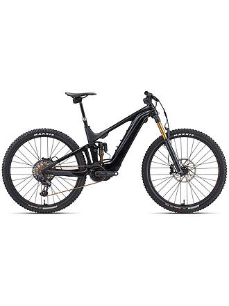 GIANT | VTT électrique pour hommes 29" Trance X Advanced E+ LTD 800Wh