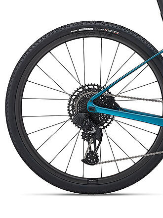 GIANT | Gravelbike Revolt X Advanced Pro 2