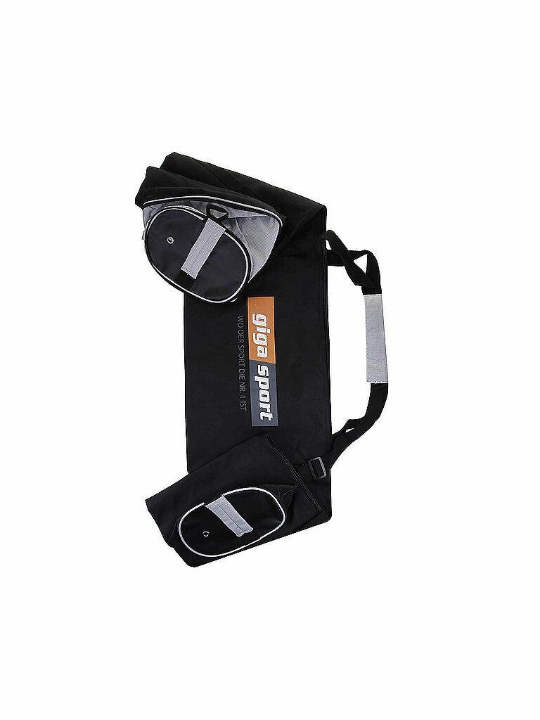 Sac à skis Corvara Vario noir