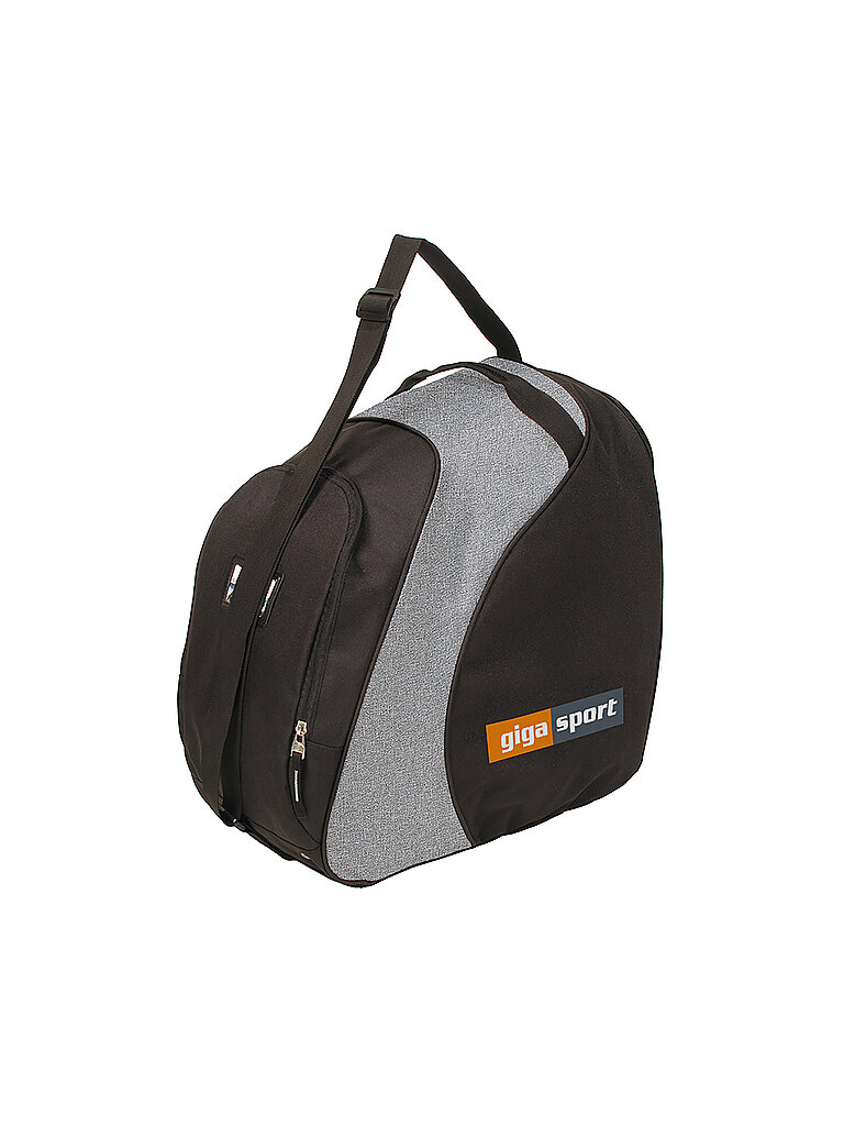 Sac à chaussures de ski Sapporo noir
