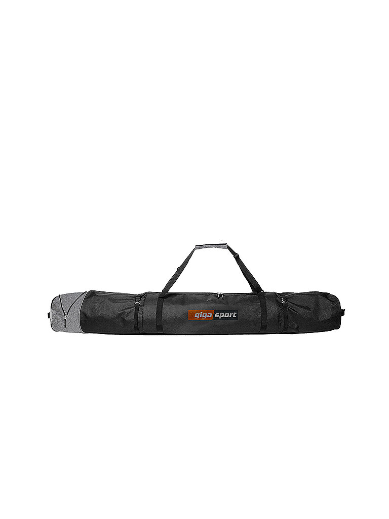 Sac à skis Corvara Vario Duo noir
