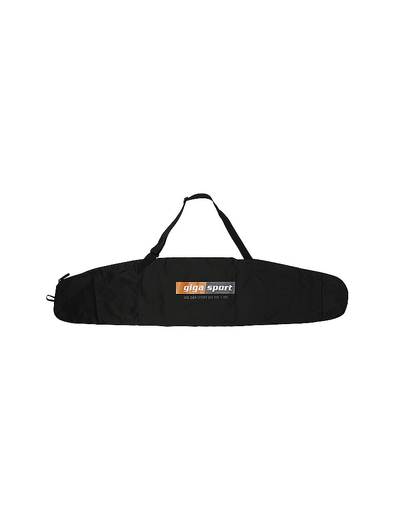 Sac à skis Aspen 150 JR noir