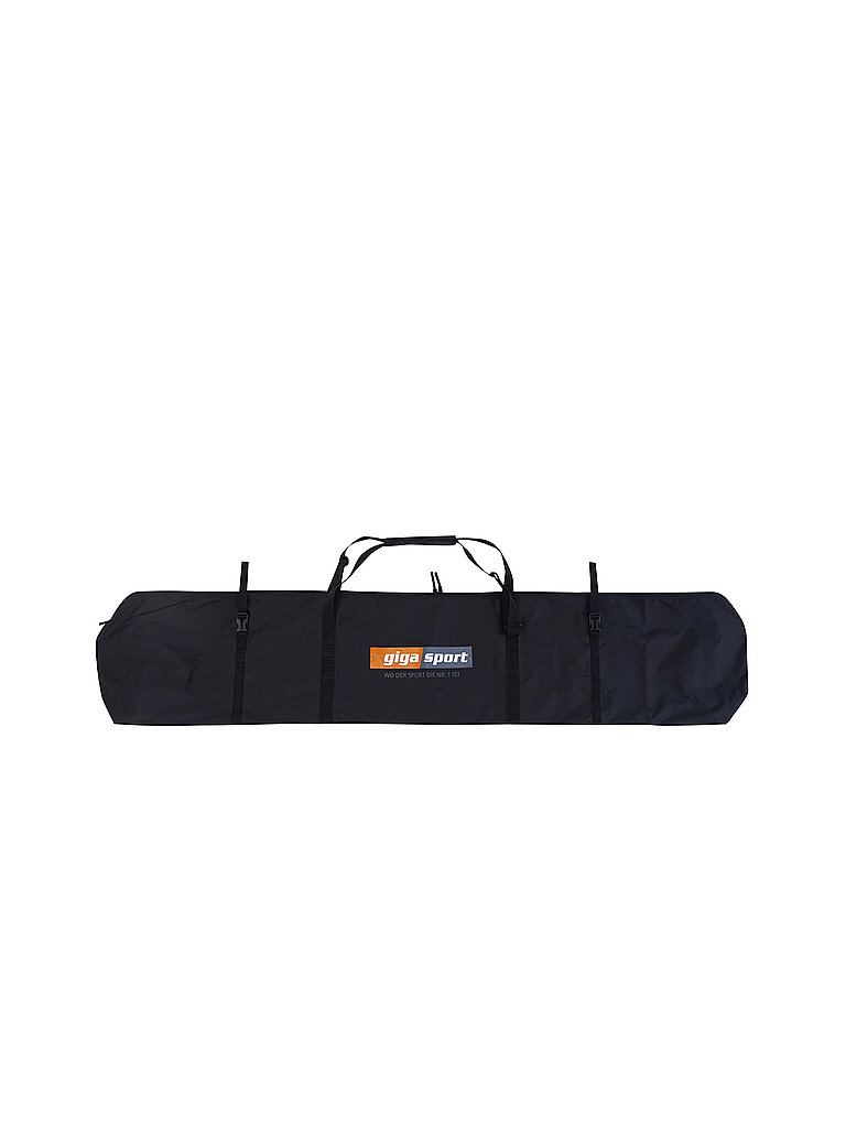 Sac à skis Nordic Vario Duo noir