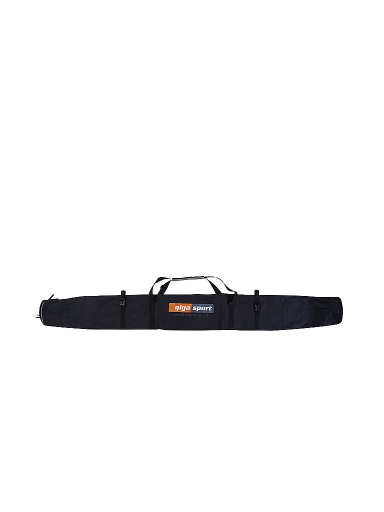 Sac à skis Nordic Vario noir