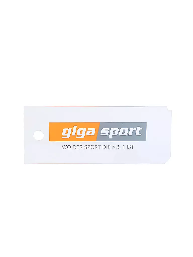 GIGASPORT | Racloir à cire en plexiglas | Aucune couleur