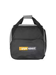GIGASPORT | Sac à chaussures de ski Engelberg | Noir