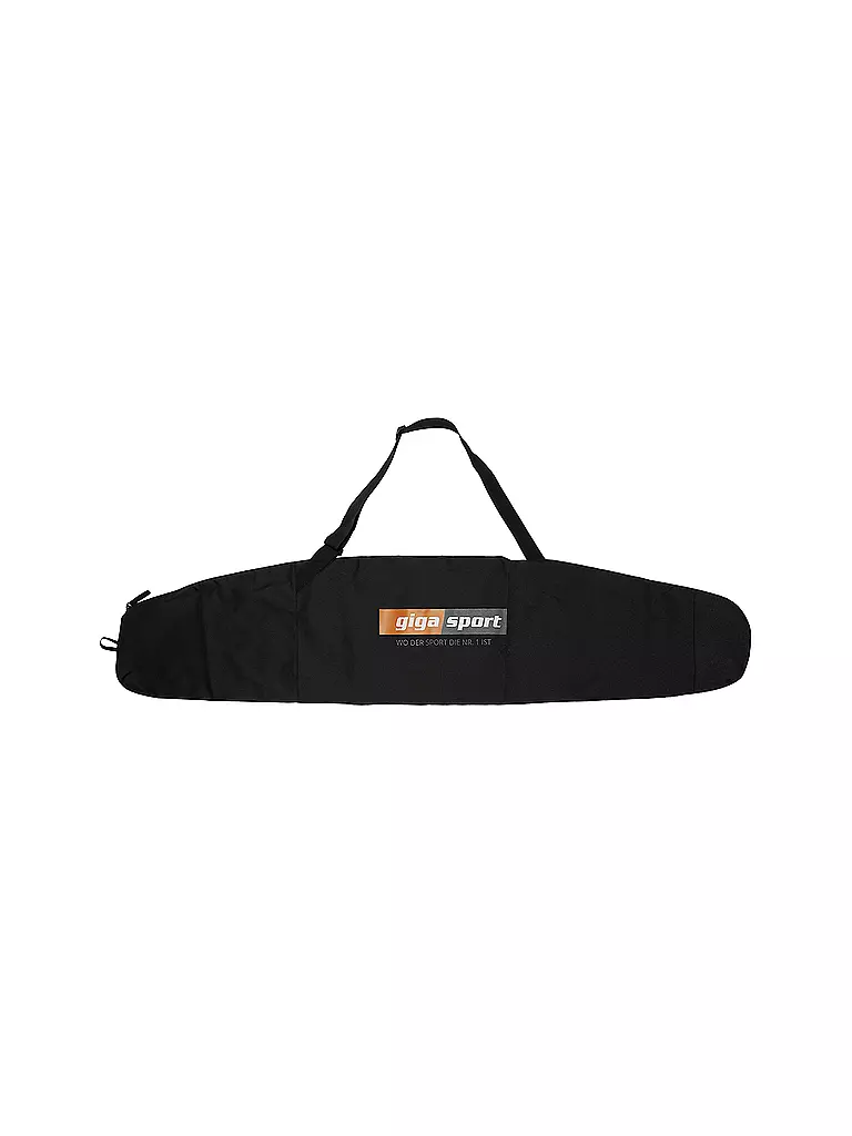 GIGASPORT | Sac à skis Aspen 150 JR | Noir