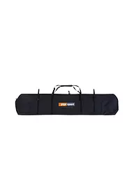 GIGASPORT | Sac à skis Nordic Vario Duo | Noir