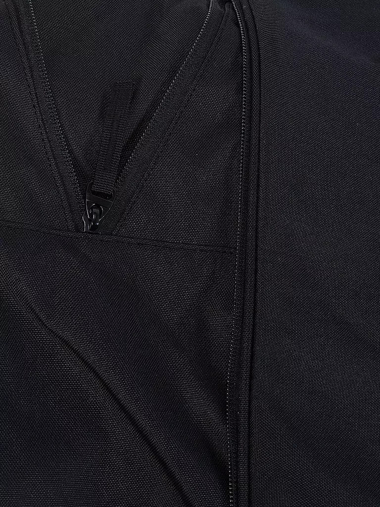 GIGASPORT | Sac à skis Nordic Vario Duo | Noir