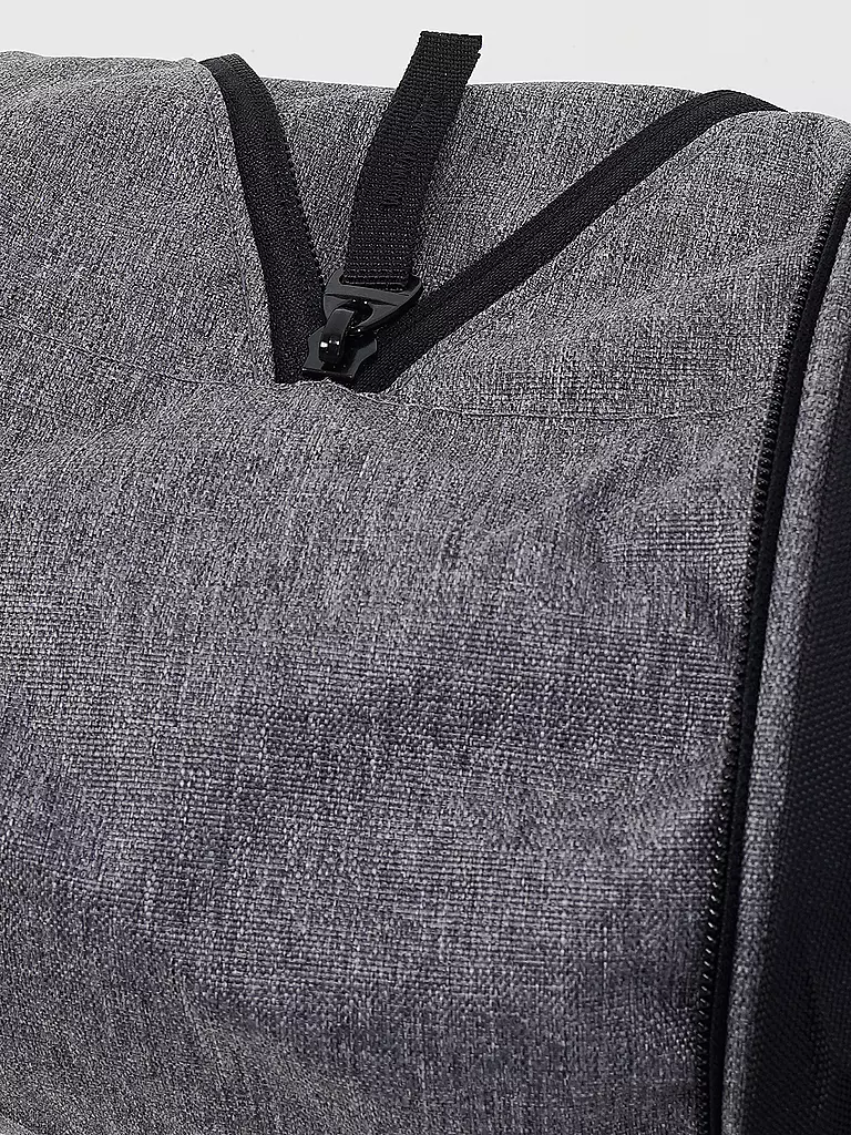 GIGASPORT | Sac à skis Nordic Vario | Noir