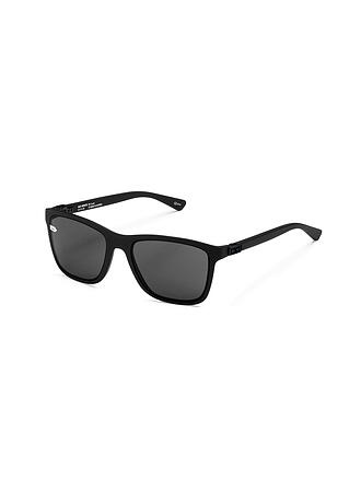 GLORYFY | Lunettes de soleil femme Gi47 Monte Carlo black in black