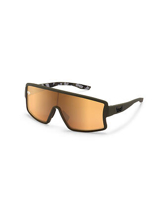 GLORYFY | Lunettes de cyclisme pour hommes G44 Sphere Outback TRF F2-F4