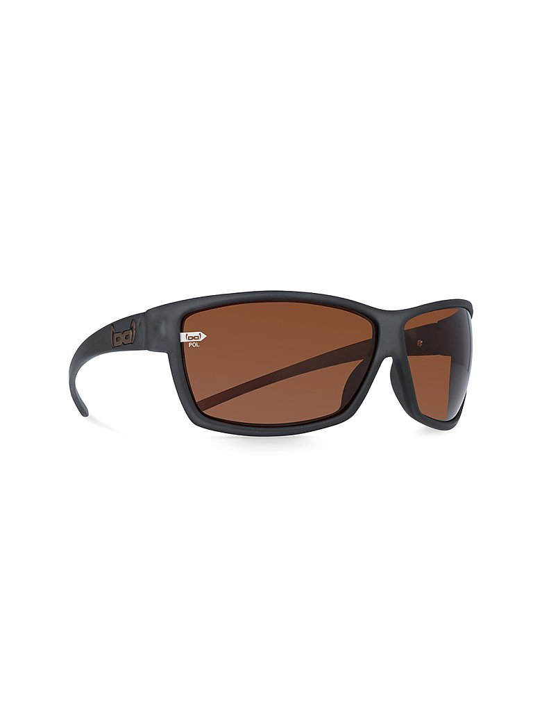 Lunettes de sport G13 Mythos POL gris