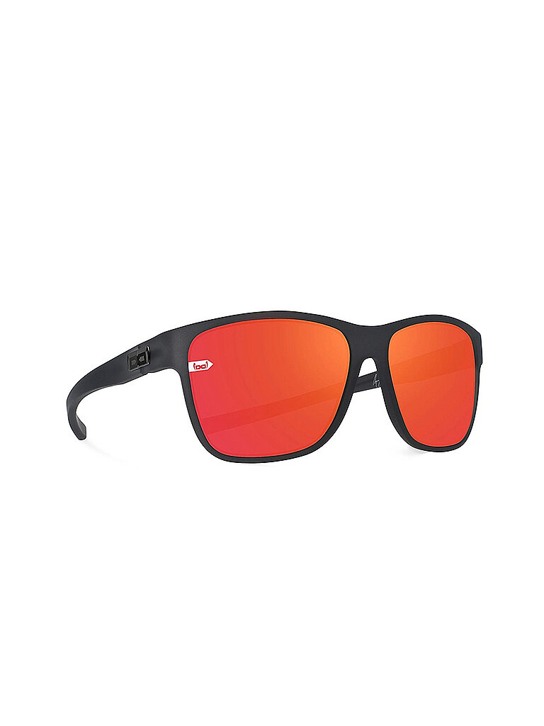 Lunettes de soleil Gi39 Drive Bernd Mayländer noir