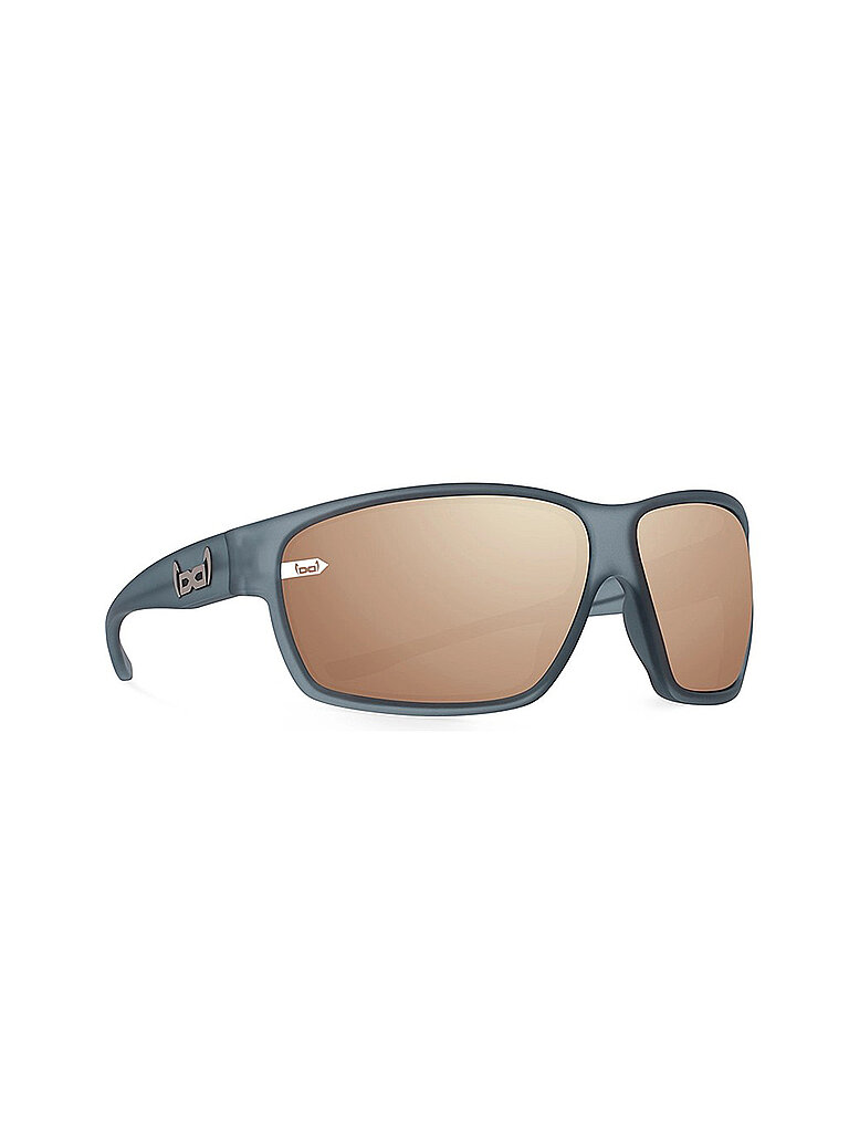 Lunettes de montagnes G15 River matt bleu marine