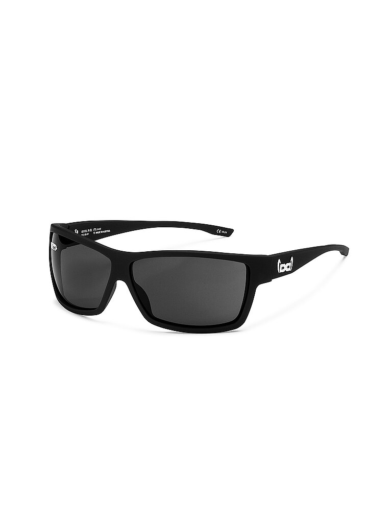 Lunettes de montagnes G13 noir mat/anthracite noir