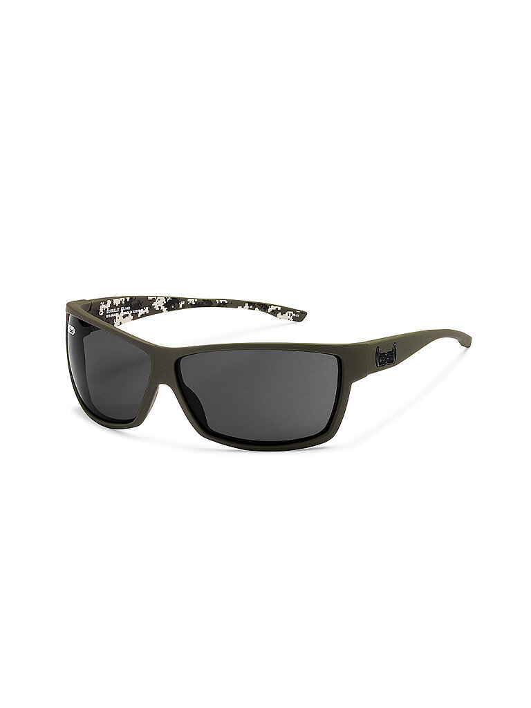 Lunettes de montagnes G13 by Otto Bulletproof marron